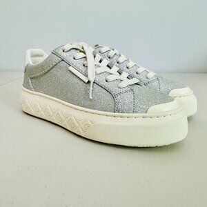 ★ToryBurch★ GOOD LUCK TWEED TRAINER Good Luck Tweed Trainer: Women's Designer Sneakers | Tory Burch